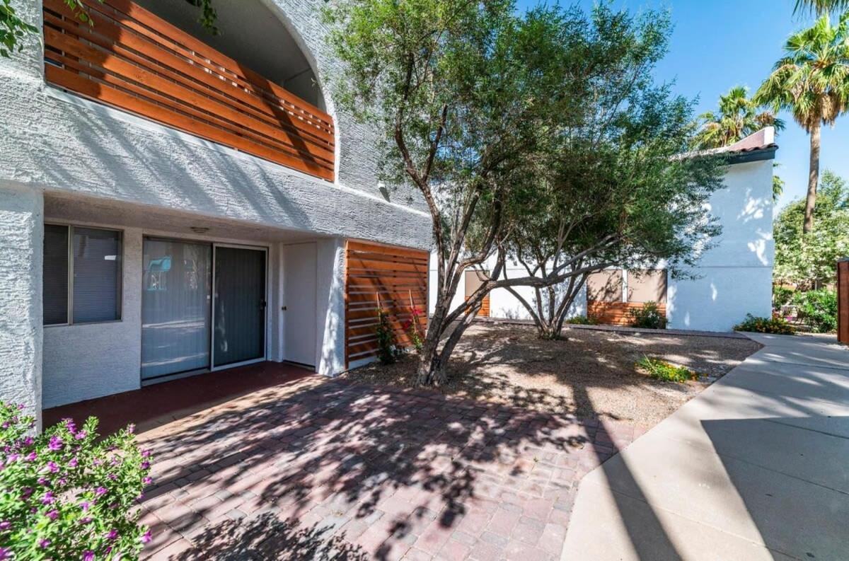 41B - Casa Grande Modern 1Bd Condo Heated Pool Buitenkant foto